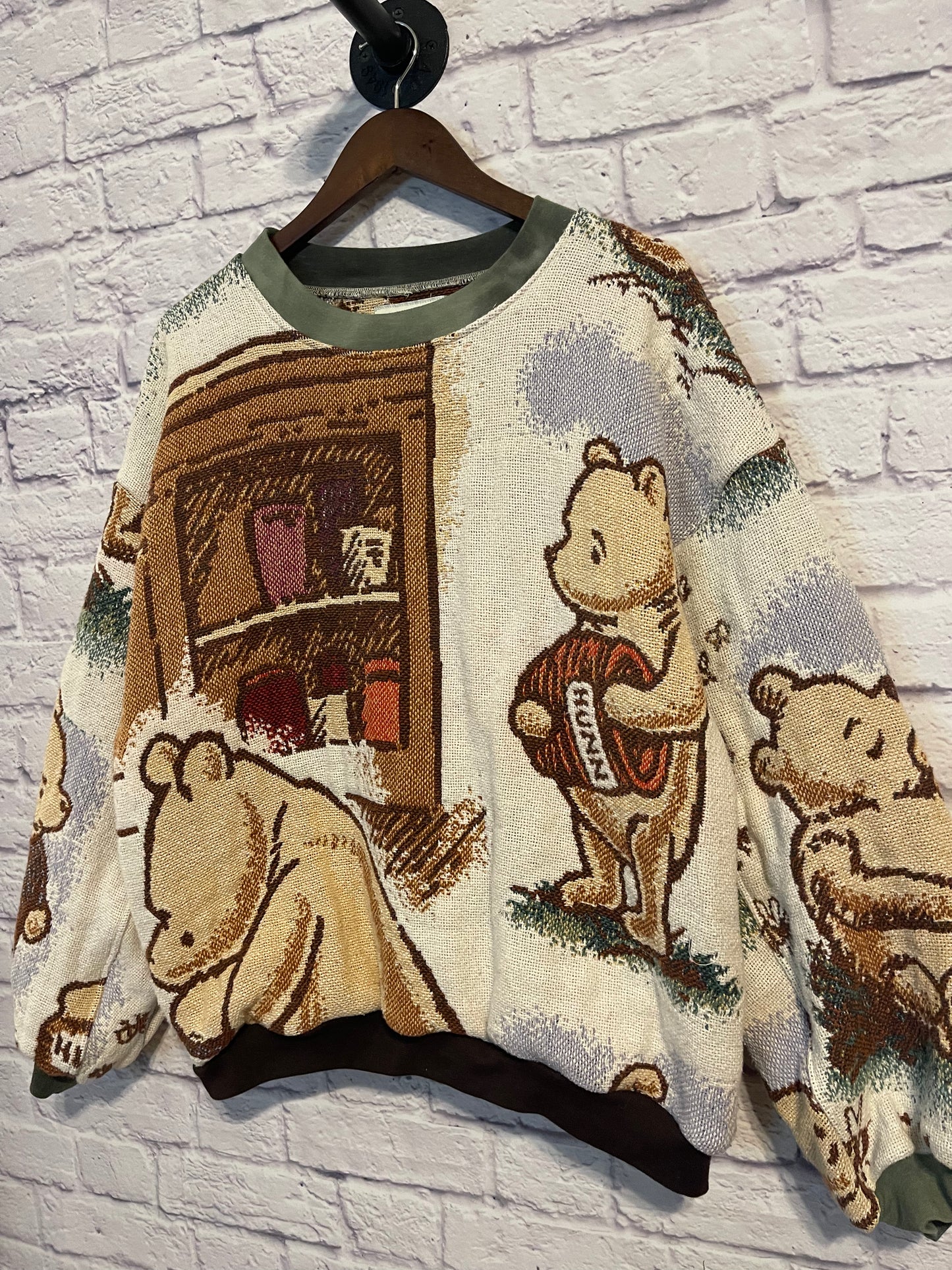 Hunny Pot {L/XL}