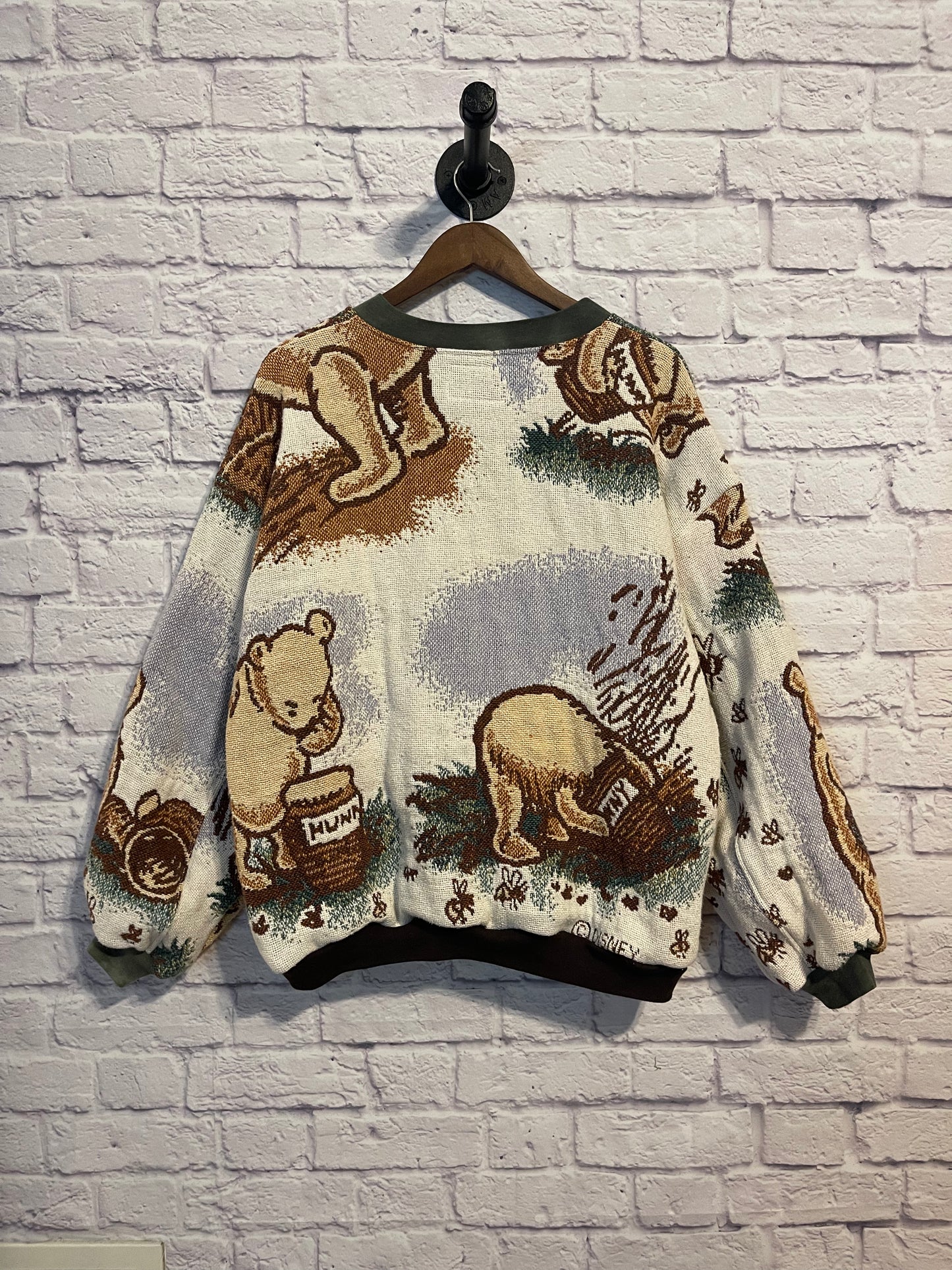 Hunny Pot {L/XL}