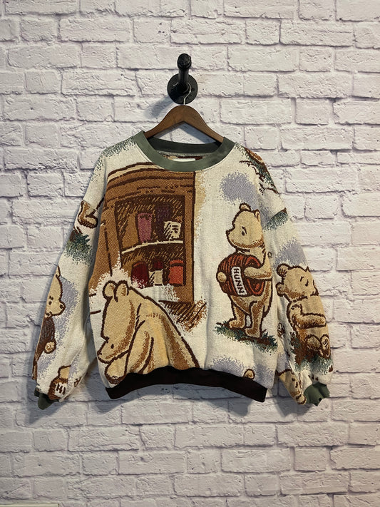 Hunny Pot {L/XL}