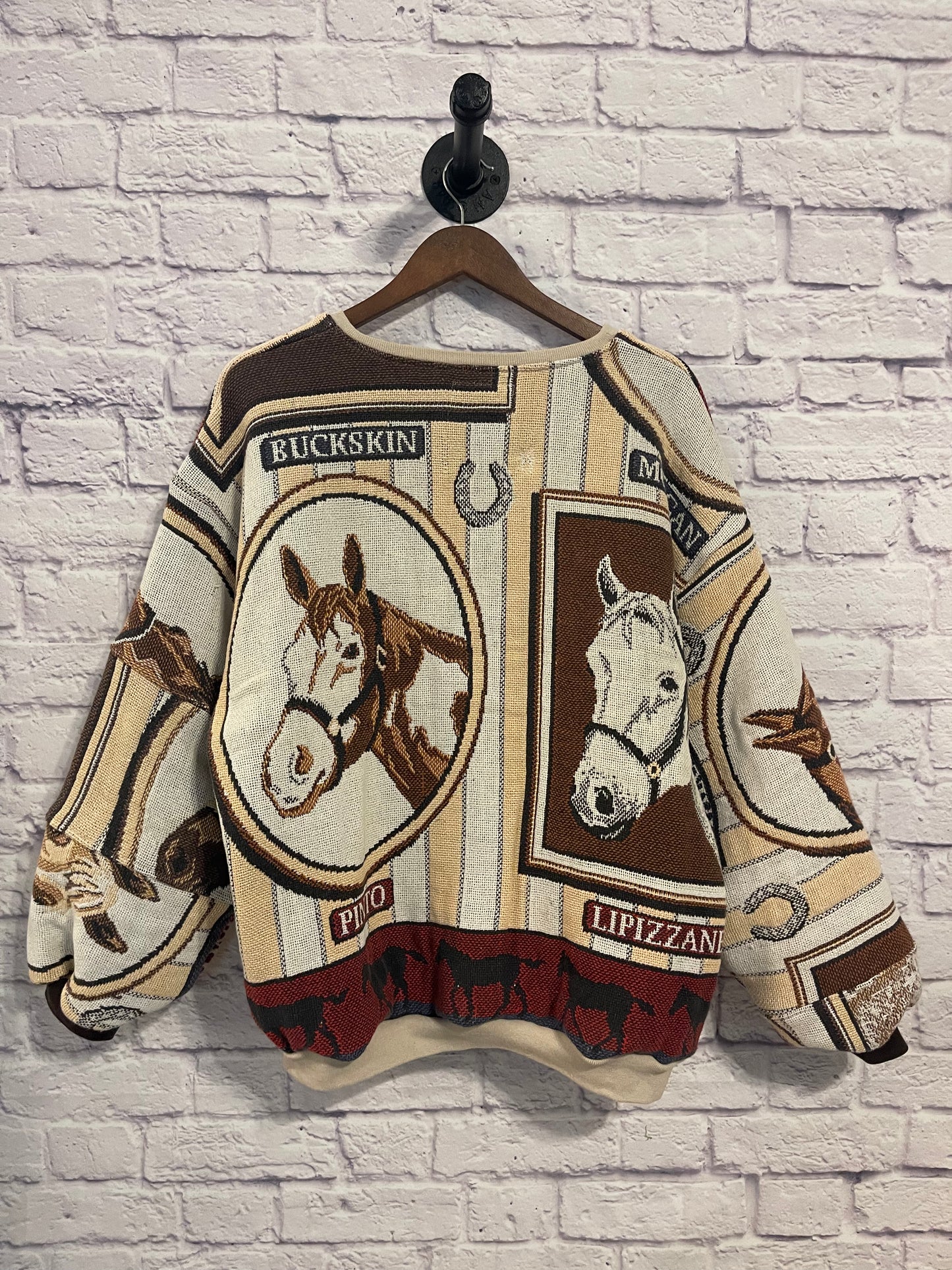 Horses {L/XL}